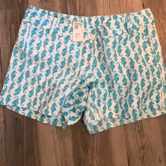 preppy girl Pants - Preppy Girl palm beach sz 4 NWT